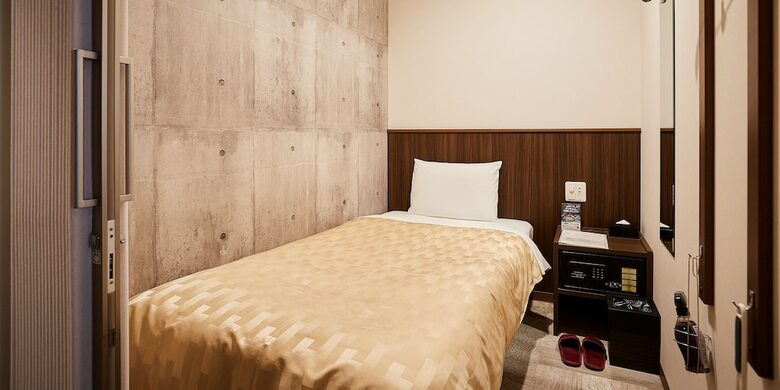 Grand Cabin Hotel Naha Oroku
