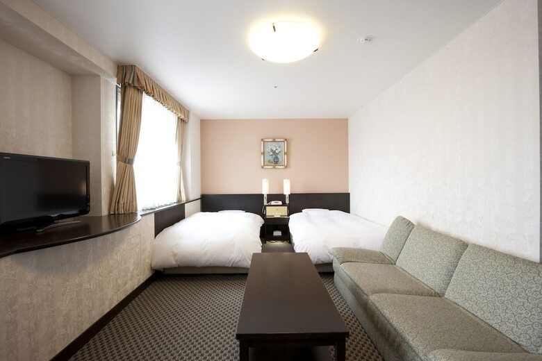 Hotel Avalorm Kinokuni