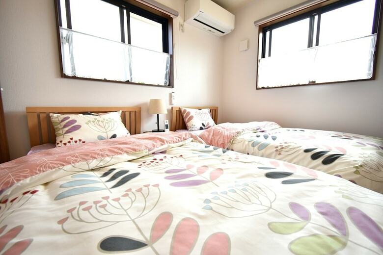 Guest House Kanagusuku
