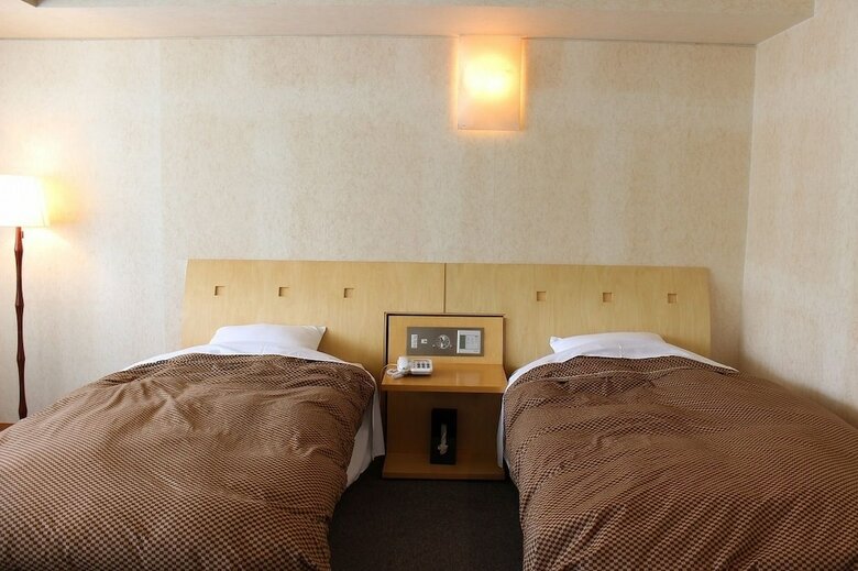 Hotel Qraud Tosawashi Kougeimura