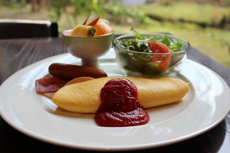 Hotel Qraud Tosawashi Kougeimura
