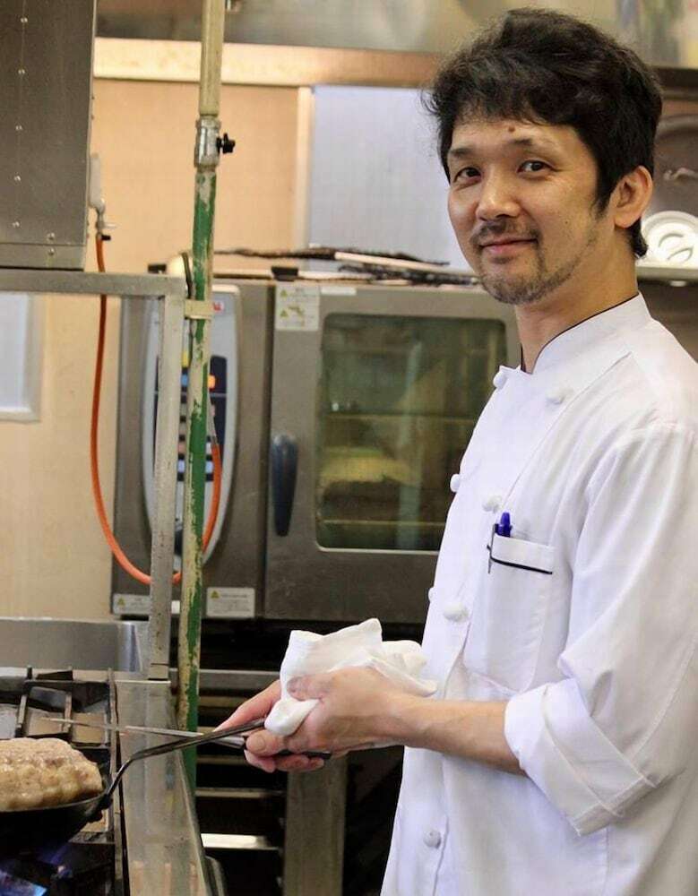 Hotel Qraud Tosawashi Kougeimura