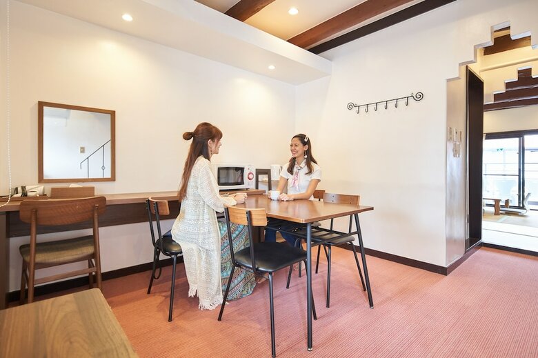 Hotel The Pool Resort Okinawa