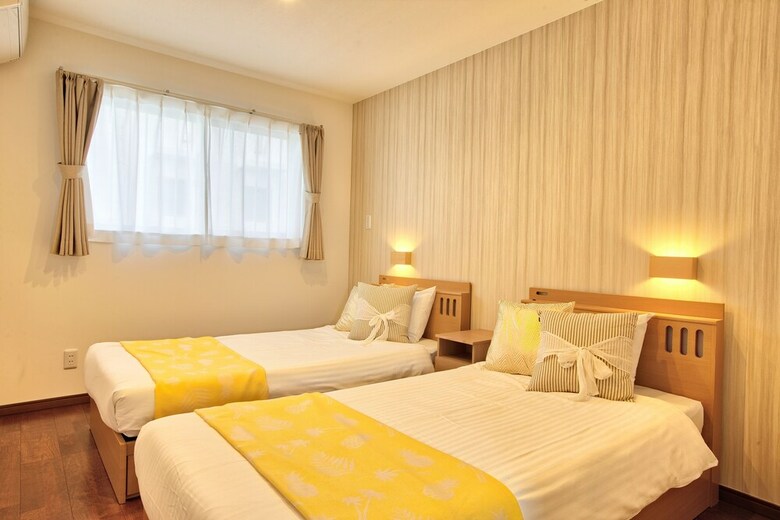 Hotel The Pool Resort Okinawa