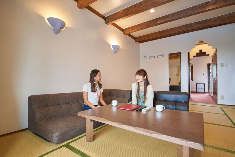 Hotel The Pool Resort Okinawa
