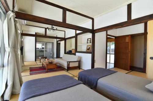 Apartamentos Umikaji-an