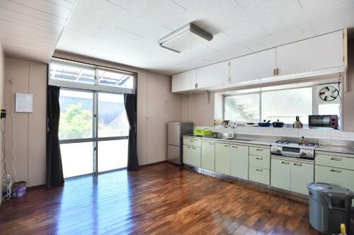 Apartamentos Umikaji-an