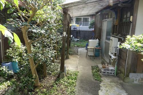 Apartamento Greenhouse2-mt.fuji Gotemba-