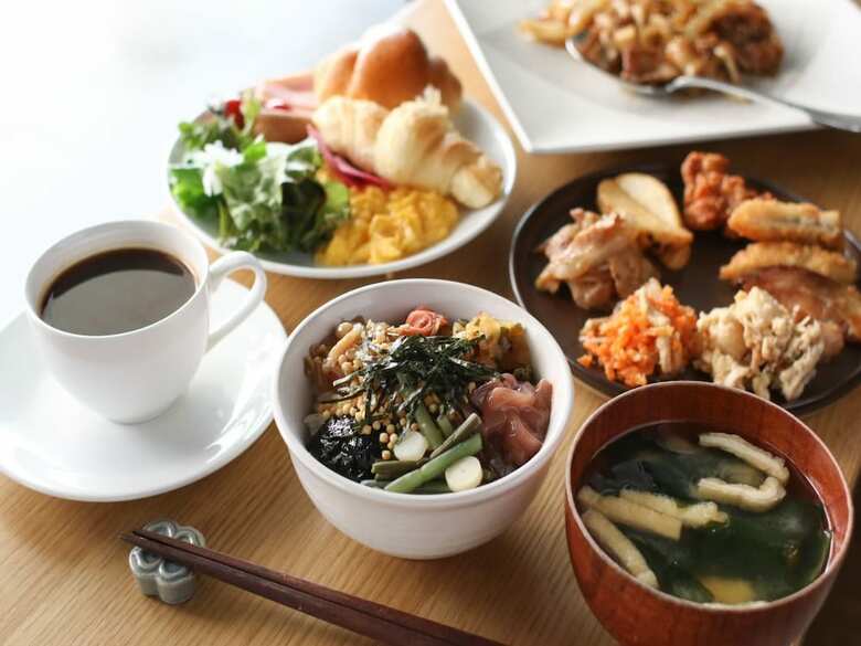 Daiwa Roynet Hotel Aomori