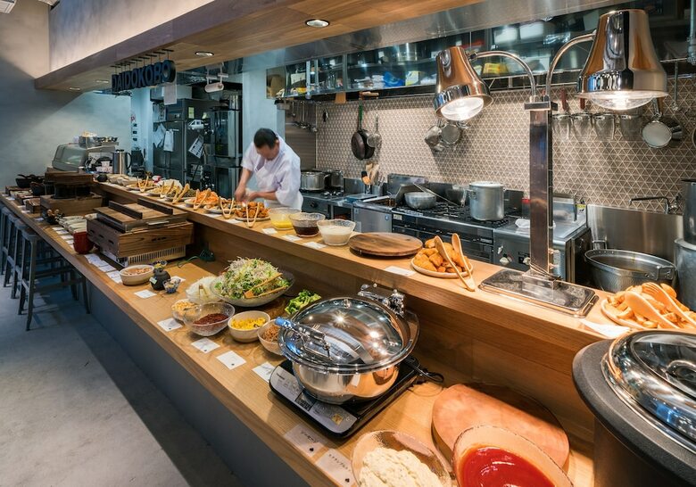 Daiwa Roynet Hotel Aomori