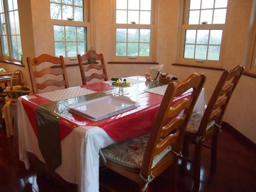 Agroturismo Agri In Holiday