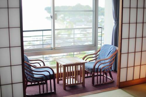 Hotel Eihokaku
