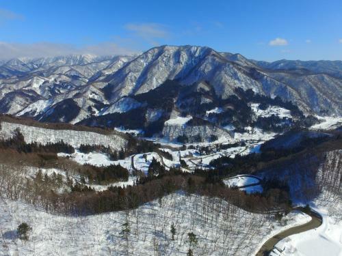 Hotel Auberge La Chaumi�re