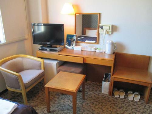Hotel Ohashi Iida