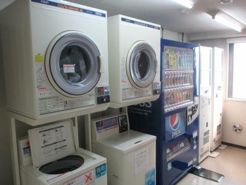 Hotel Ohashi Iida