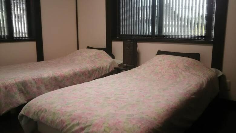 Guest House Koundo