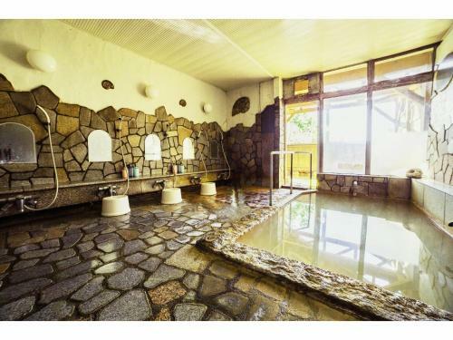 Hostal Biei Shirogane No Yu