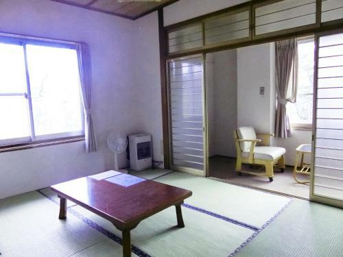 Hostal Biei Shirogane No Yu