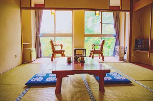 Hostal Biei Shirogane No Yu