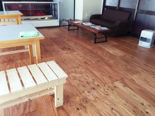 Hostal Biei Shirogane No Yu