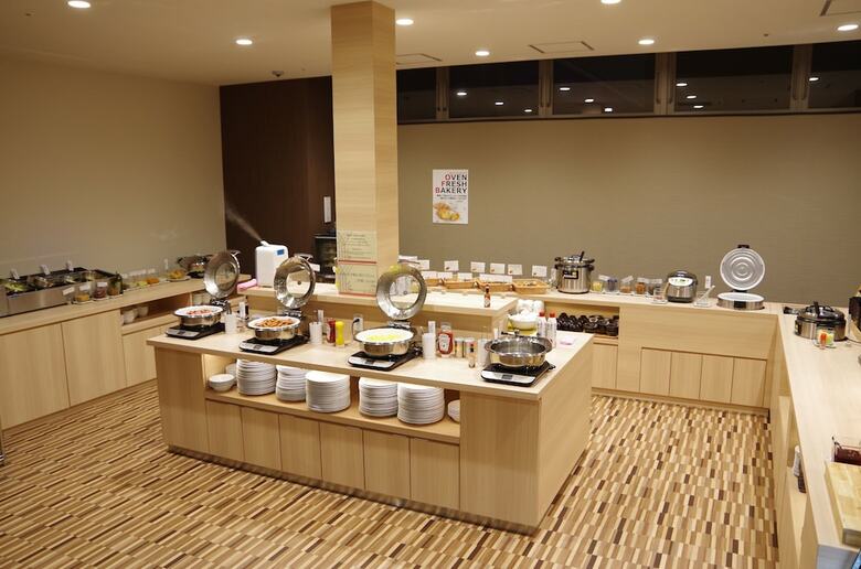 Y's Hotel Asahikawa Ekimae