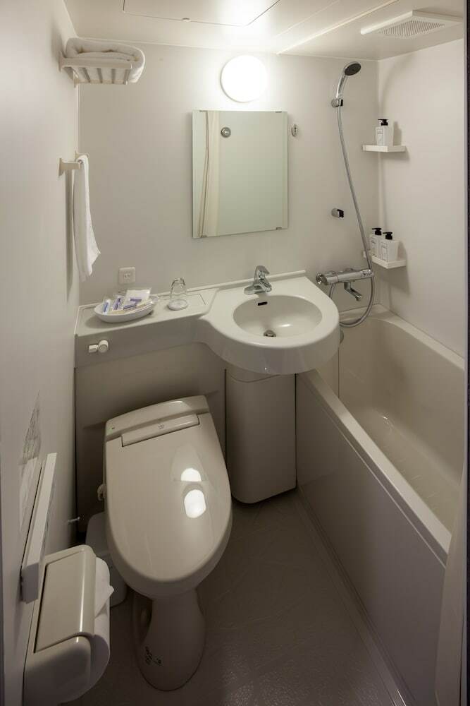 Y's Hotel Asahikawa Ekimae