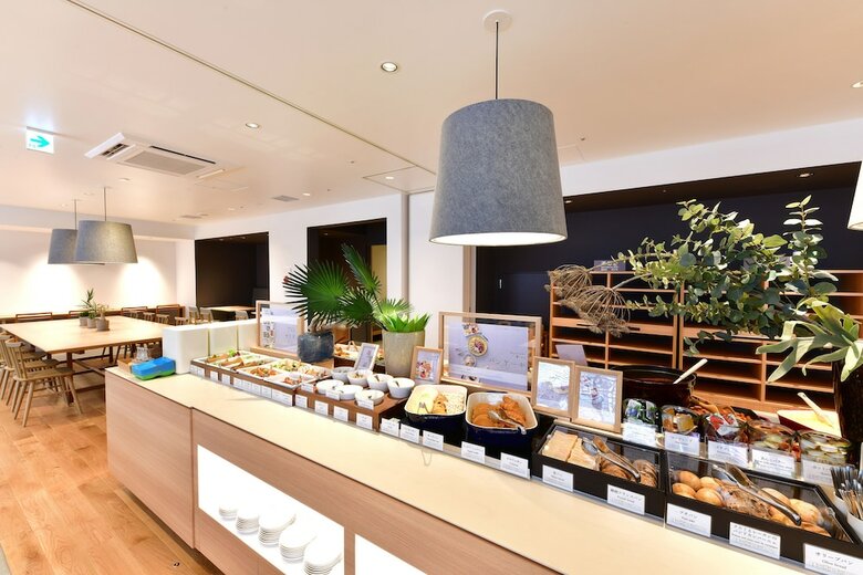 Hotel Vessel Inn Sakae Ekimae