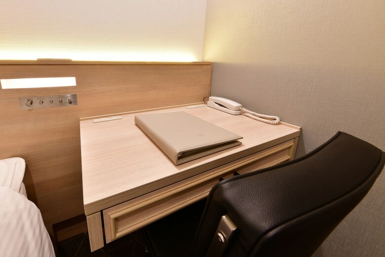 Hotel Vessel Inn Sakae Ekimae