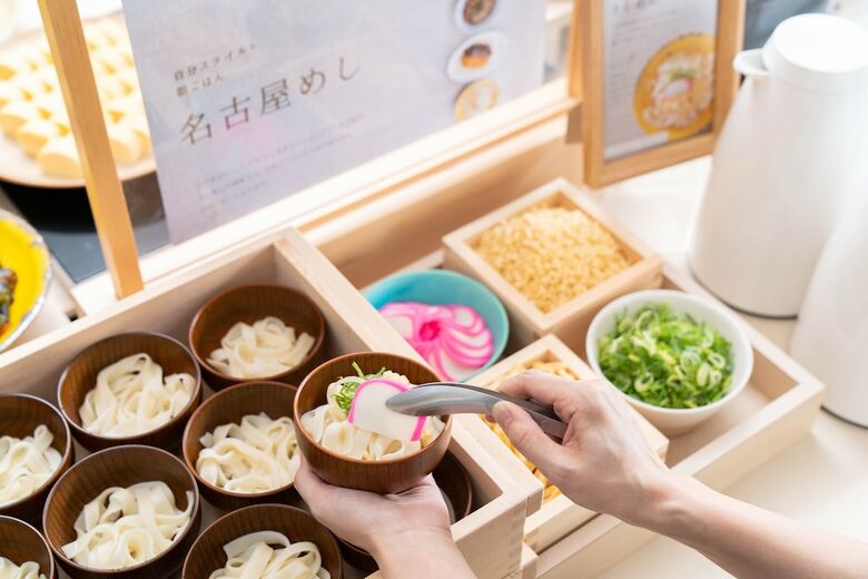 Hotel Vessel Inn Sakae Ekimae