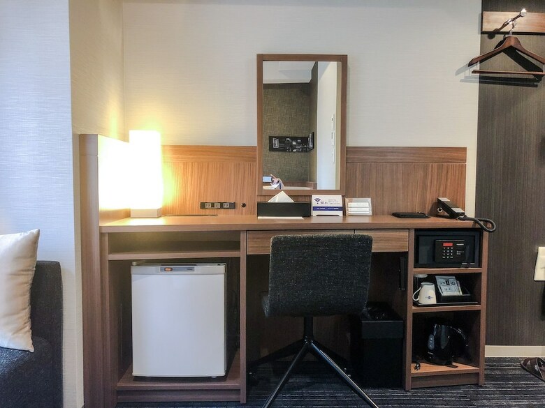 Hotel Unizo Nagoya Ekimae