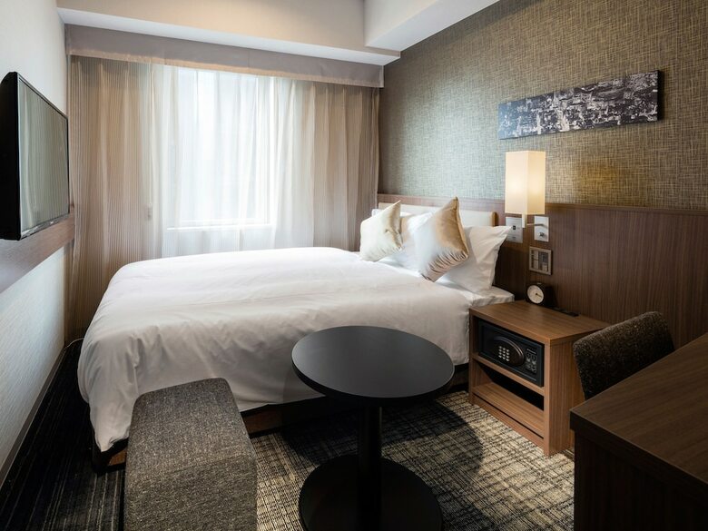Hotel Unizo Nagoya Ekimae