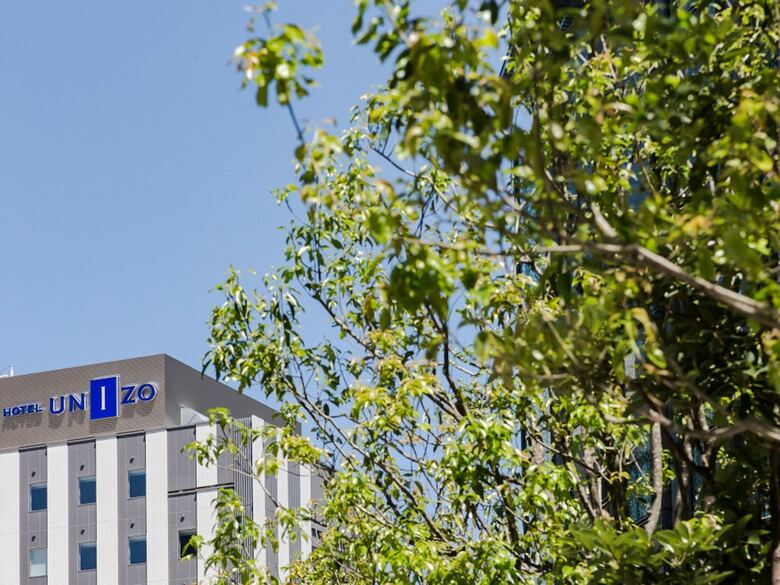 Hotel Unizo Nagoya Ekimae