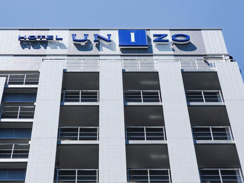 Hotel Unizo Nagoya Ekimae