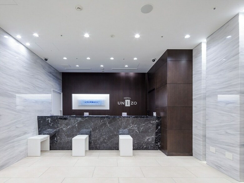 Hotel Unizo Nagoya Ekimae