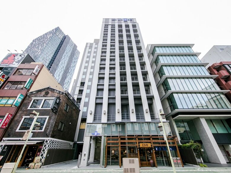Hotel Unizo Nagoya Ekimae