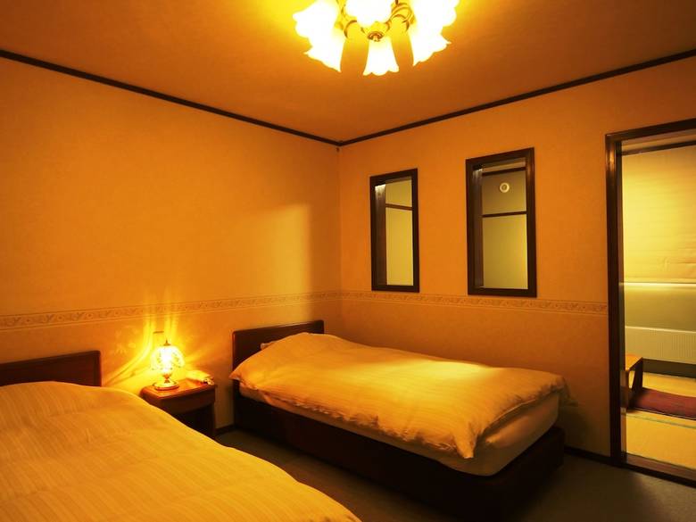 Hostal Pension Raisin