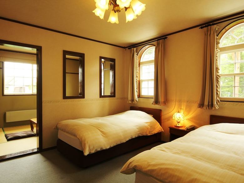 Hostal Pension Raisin