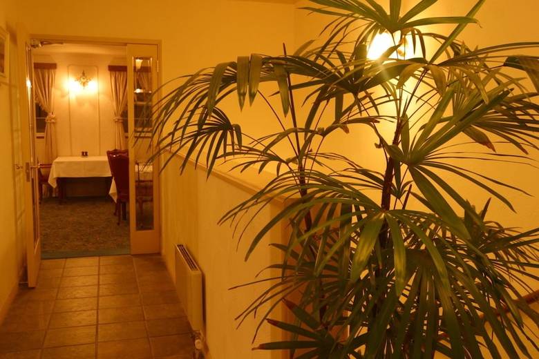 Hostal Pension Raisin