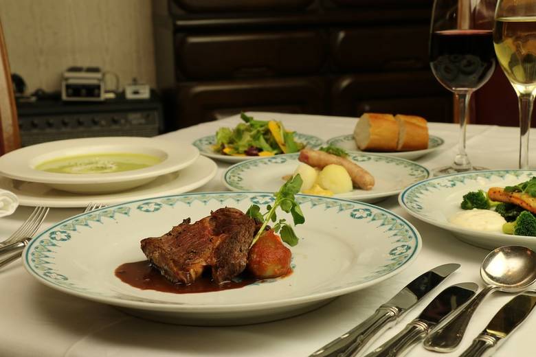 Hostal Pension Raisin