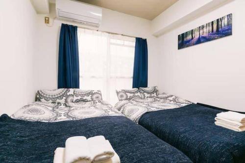 Apartment In Fukuoka C216