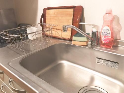 Apartamento Nakasu 32