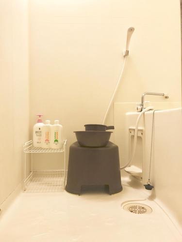 Apartamento Nakasu 32