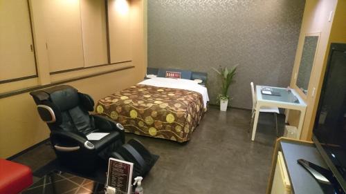 Hotel Eris Hakata (love Hotel)