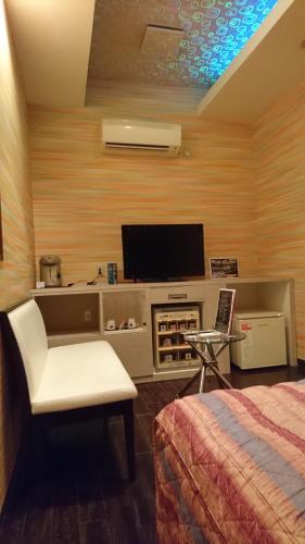 Hotel Eris Hakata (love Hotel)