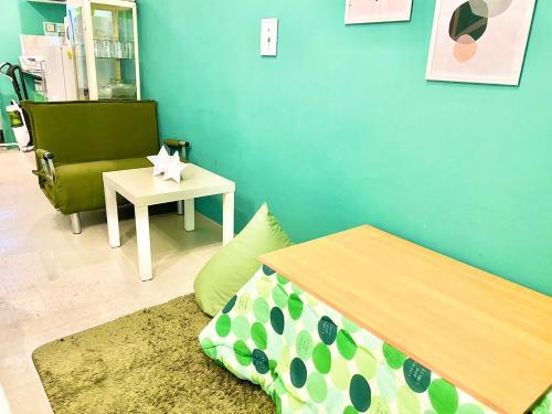 Local Tenjin Lll Apartment 204