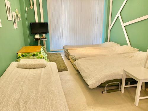 Local Tenjin Lll Apartment 204