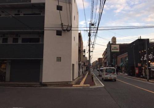 Local Tenjin Lll Apartment 204