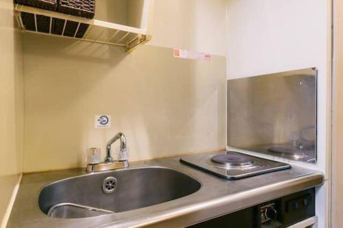 Apartment In Fukuoka C416