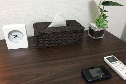 Apartment In Fukuoka C503
