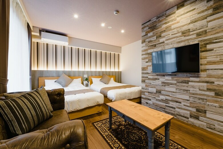 Apartamento Grand Base Fukuoka